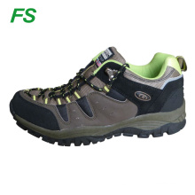 new mens outdoor waterproof hiking shoe